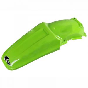 Ufo Garde boue arri&egrave;re vert