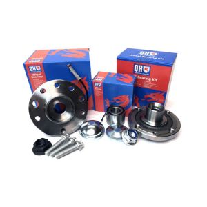 Quinton Hazell 1 kit de roulement de roue avant QWB1576