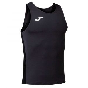 Joma Débardeur R-Winner T-Shirt, Anthracite, XXS Femme