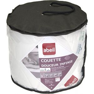 Abeil Couette Douceur Infinie Légère 240 x 260 cm