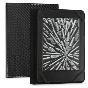Subblim Clever Black Cover pour Ebook 6"