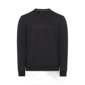 Lemieux Sweatshirt équitation Elite