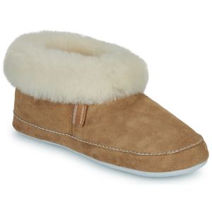Shepherd Chaussons EMMY Marron - Taille 37,38,39,40