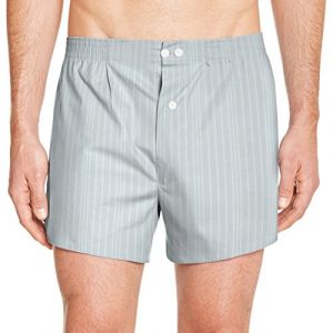 Eminence Chaine /& Trame Caleçon Homme