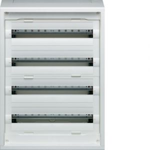 Hager Coffret.VegaD saillie 4R 96m H750 FD42DN