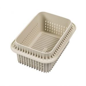 Image de Silikomart Moule à pain pour toasts en silicone