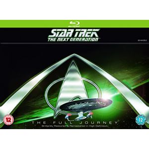 Star Trek : The Next Generation - L'intégrale