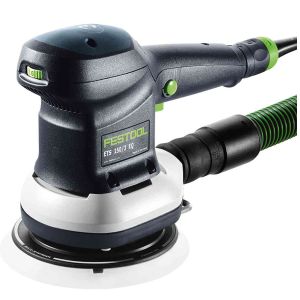 Festool Ponceuse excentrique ETS 150/3 EQ-Plus - 576072