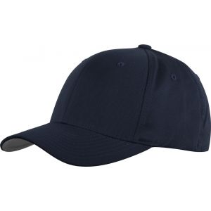 Flexfit Casquette laineuse Unisexe 6277 Dark Navy - L/XL