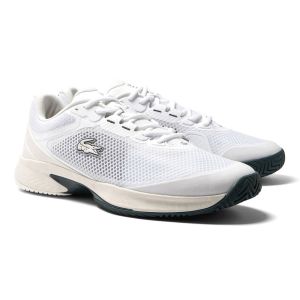 Lacoste CHAUSSURES Tech Point White 45m015 1r5