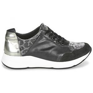 Tosca Blu Baskets basses EDEN Noir - Taille 37