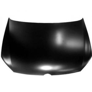 Volkswagen Capot moteur avant &agrave; peindre Polo 5 2009-2017 RA28433