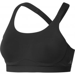 Adidas Brassière maintien élevé sur mesure femme Impact Luxe