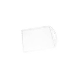 Fackelmann 39293 - Planche à découper en plastique