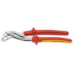 Knipex 88 06 250 - Pince multiprise Alligator isolée 250 mm