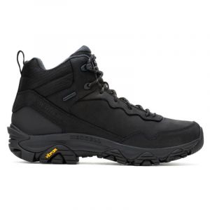 Merrell Chaussures Coldpack 3 Thermo Mid Waterproof noir - 48