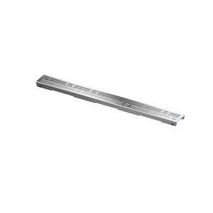 TECE drainline grille de caniveau de douche, 601510,