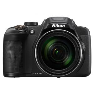 Nikon Coolpix P610
