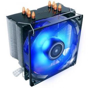 Image de Antec C400 - Ventilateur de processeur à LED PWM