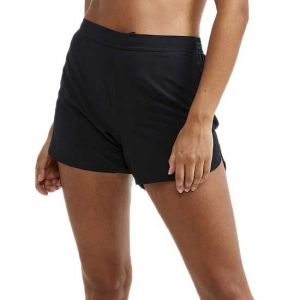 Craft " ADV Essence 5" Stretch Shorts Women, black XS Pantalons course à pied"