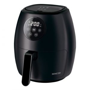 Sencor Friteuse Air Fryer SFR 5030BK