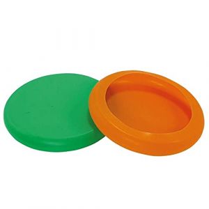 Nobby Couvercles pour boite de conserve en silicone Pet