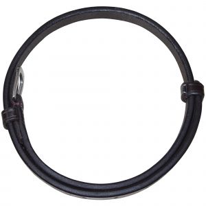 Courroie muserolle combinée Canter