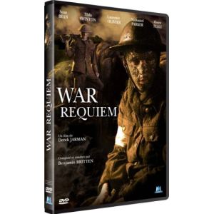 Image de War Requiem - de Derek Jarman