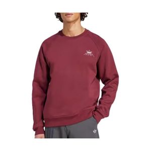 Adidas Sweat-shirt ras-du-cou molleton graphisme Winter Resort Mountain