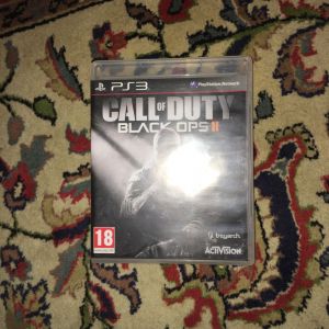 Call Of Duty : Black Ops II [UK] [PC]