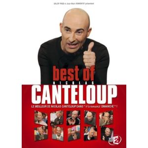 Nicolas Canteloup : Le Best of