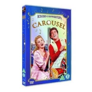 Rodgers et Hammerstein's : Carousel