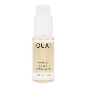 Ouai Hair Oil Travel Olio Capelli 13.0 ml