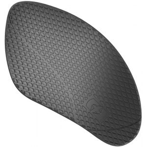 Oxford Tank Clamp Poign&eacute;es Noir unique taille