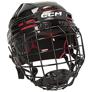 Image de CCM HTC Tacks 70 S Casque de hockey