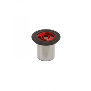 Bosch Filtre pour aspirateurs Unlimited 7 ProAnimal 12040192