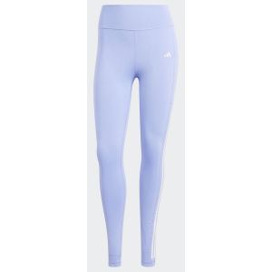 Adidas Legging long 3 bandes Optime