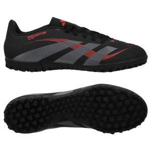Adidas Chaussures de football stabilisées homme predator club turf