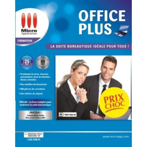 Image de Office Plus [Windows]
