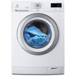 Electrolux EWW1286HDW - Lave linge s&eacute;chant frontal 8 kg