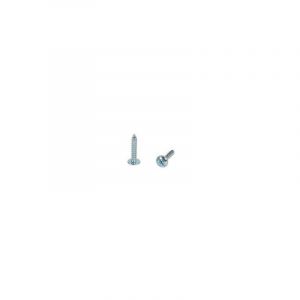 Planet wattohm Vis de fixation coffret modulaire sur goulotte Viadis - Sachet de 12 - 16708