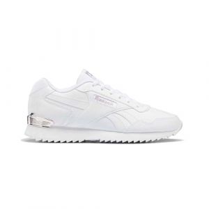 Reebok Baskets femme Classics Glide Ripple Clip