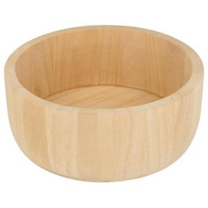 Artémio Bol en bois Ø 17 cm