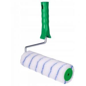 Rouleau "NYLON SUPER" thermofusion 25cm molleton 13mm POUR R&Eacute;SINES ET &Eacute;POXY