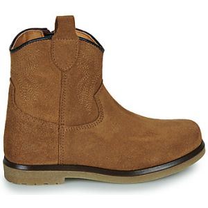 GBB Boots enfant DILIGENT Marron - Taille 27