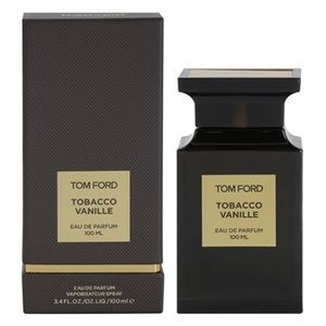 Image de Tom Ford Tobacco Vanille - Eau de parfum pour homme - 100 ml