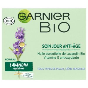 Garnier Bio Soin jour anti-âge