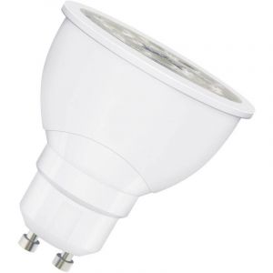 Ledvance Ampoule à LED (simple) EEC: A+ (A++ - E) SMART+ ZB SPOT GU10 Tunable White(2) 4058075208438 GU10 Puissance: 6