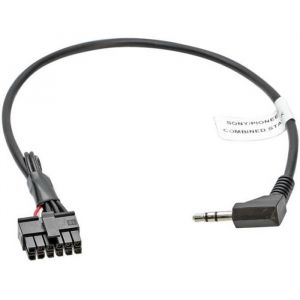 Image de Acv Interface commandes au volant Pioneer cable