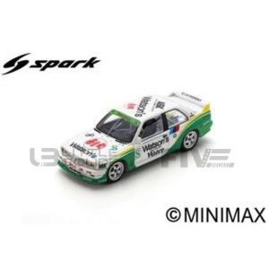 Spark BMW M3 E30 - Macau Guia Race 1990-1/43